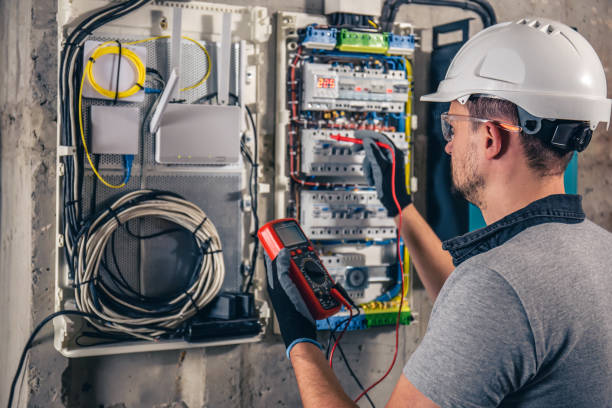 Best Local Electrician Companies  in Carney, MD