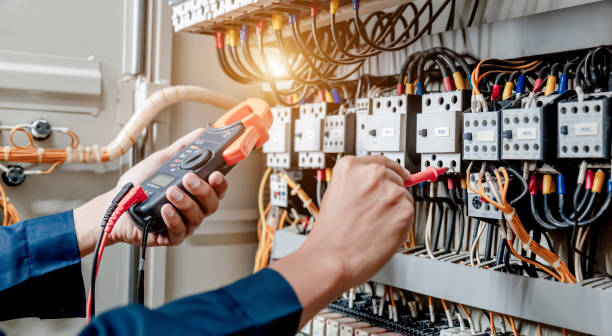 Best Commercial Electrician Services  in Carney, MD