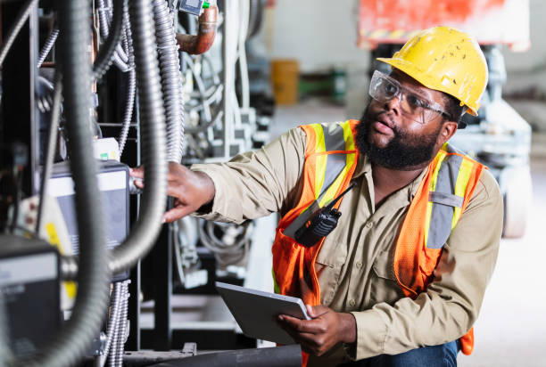 Best Licensed Electrician  in Carney, MD