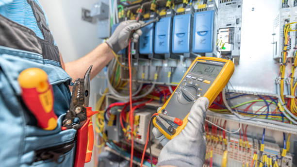 Best Electrical Troubleshooting Services  in Carney, MD