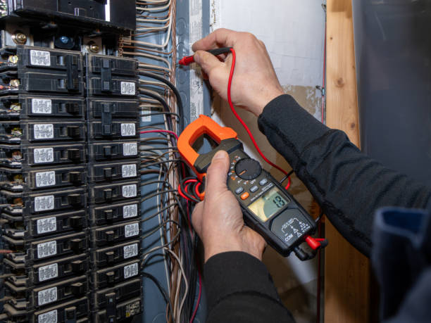Best Residential Electrician Services  in Carney, MD