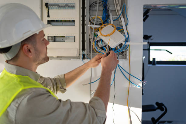 Best Emergency Electrical Repair  in Carney, MD